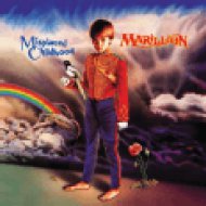 Misplaced Childhood (Vinyl LP (nagylemez))