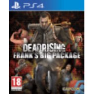 Dead Rising 4: Frank's Big Package (PlayStation 4)