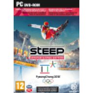 Steep Winter Games Edition (PC)