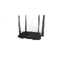 AC6 1200Mbps kétsávos vezeték nélküli router