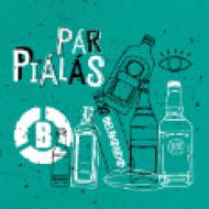 Pár piálás (CD)