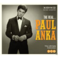 The Real Paul Anka (CD)