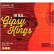 The Real Gipsy Kings (CD)