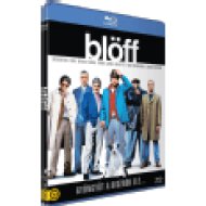 Blöff (Blu-ray)