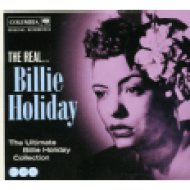 The Real Billie Holiday (CD)