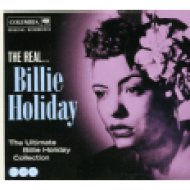 The Real Billie Holiday (CD)