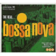 The Real Bossa Nova (CD)