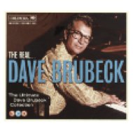 The Real Dave Brubeck (CD)