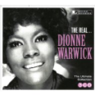 The Real Dionne Warwick (CD)