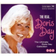 The Real Doris Day (CD)