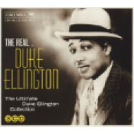 The Real Duke Ellington (CD)