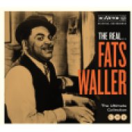 The Real Fats Waller (CD)