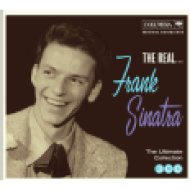 The Real Frank Sinatra (CD)