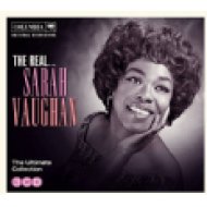 The Real Sarah Vaughan (CD)