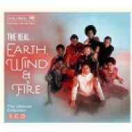 The Real Earth Wind & Fire (CD)
