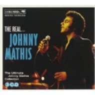 The Real Johnny Mathis (CD)