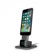 Twelve South - HiRise Duet iPhone és Apple Watch töltő állvány