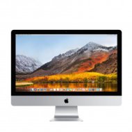 Retina kijelzős iMac 27" Quad-core i5 3.5GHz / 8GB / 1TB Fusion Drive
