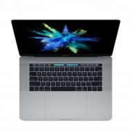 MacBook Pro 15" 512GB Touch Bar és Touch ID asztroszürke