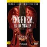 Engedem, hadd menjen (DVD)