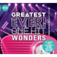 Greatest Ever One Hit Wonders (CD)