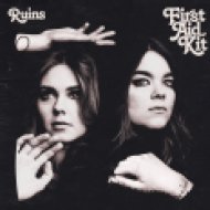 Ruins (CD)