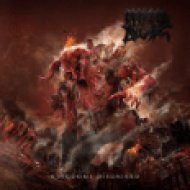 Kingdoms Disdained (CD)