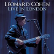 Live In London (Vinyl LP (nagylemez))