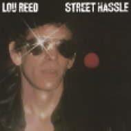 Street Hassle (Vinyl LP (nagylemez))