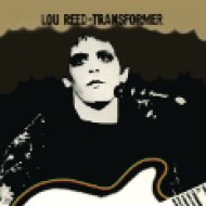 Transformer (Vinyl LP (nagylemez))