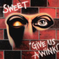 Give Us A Wink (Vinyl LP (nagylemez))