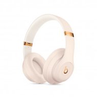 Beats - Studio3 vezeték nélküli fejhallgató - porcelánrózsaszín