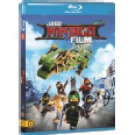 LEGO Ninjago (Blu-ray)