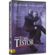 Sokkal több mint testőr (DVD)