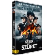 Késik a szüret (DVD)