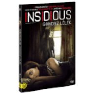 Insidious - Gonosz lélek DVD