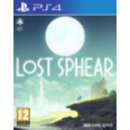 Lost Sphear (PlayStation 4)