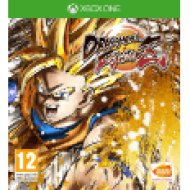 Dragon Ball FighterZ (Xbox One)