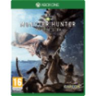 Monster Hunter: World (Xbox One)