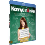 Könnyű nőcske (Blu-ray)