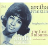Long Play Collection (First 3 albums + bonus tracks) (CD)