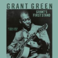 Grant's First Stand (Vinyl LP (nagylemez))