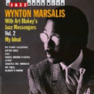 A Jazz Hour with Wynton Marsalis Vol. 2 (CD)