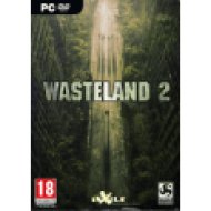 Wasteland 2 PC