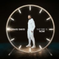 The Time Is Now (CD)
