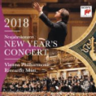 New Year's Concert 2018 (Vinyl LP (nagylemez))