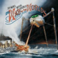 Musical Version of The War of The Worlds (Vinyl LP (nagylemez))