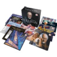 John Williams Conductor (Díszdobozos kiadvány (Box set))