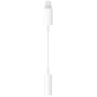 Lightning-adapter 3.5 mm-es fejhallgató-csatlakozóhoz (mmx62zm/a)