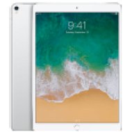 iPad Pro 2017 ezüst 10,5" 256GB Wifi + LTE (mphh2hc/a)